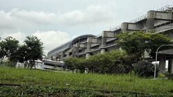 Tuas Avenue 5 (D22), Warehouse #510004941